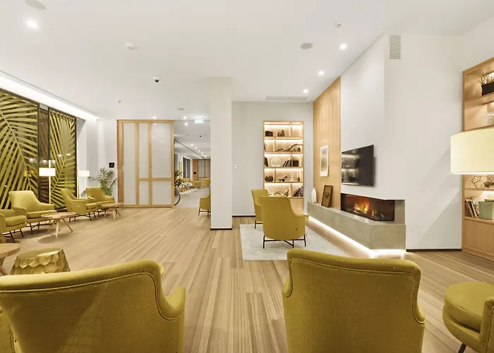 Protur Naisa Palma Hotel